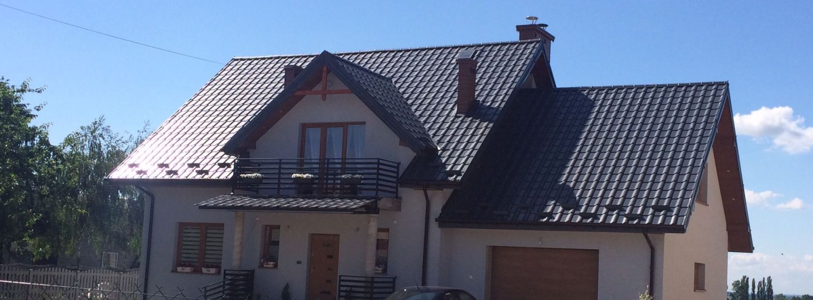 Pokrycia dachowe Kielce