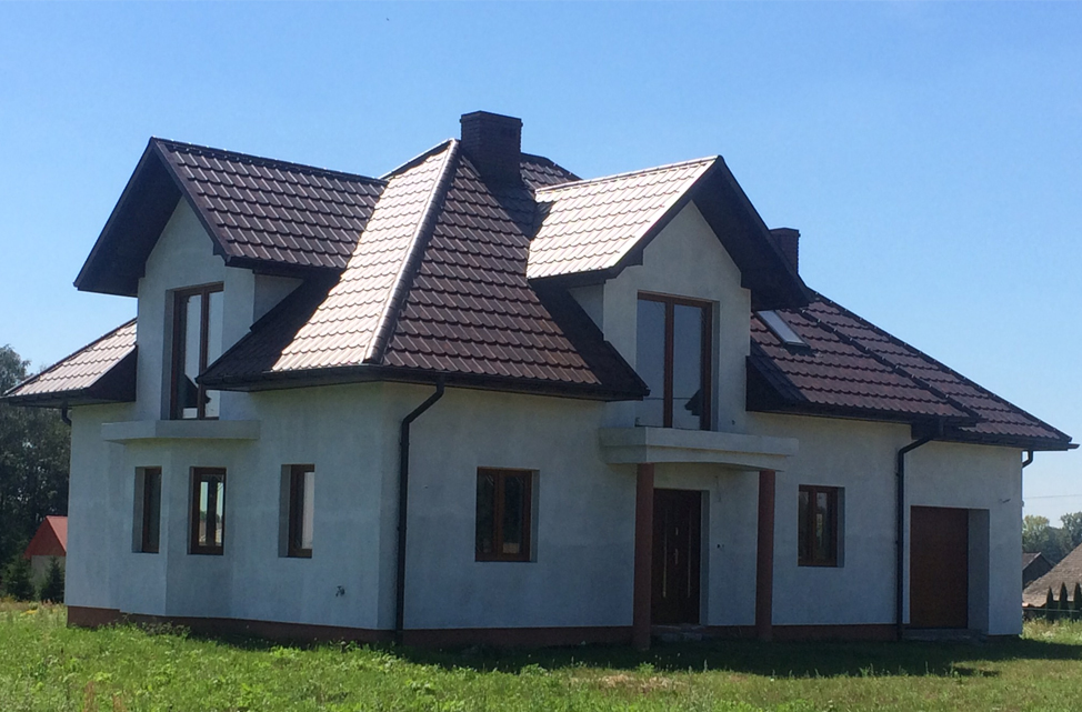 Jak wybrać najlepsze pokrycie dachowe dla domu w Pińczowie?