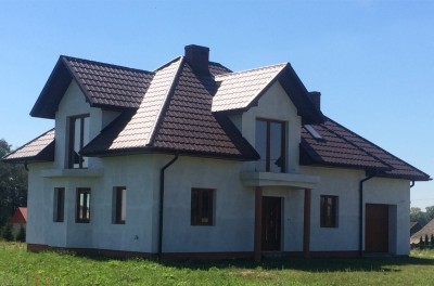 Jak wybrać najlepsze pokrycie dachowe dla domu w Pińczowie?