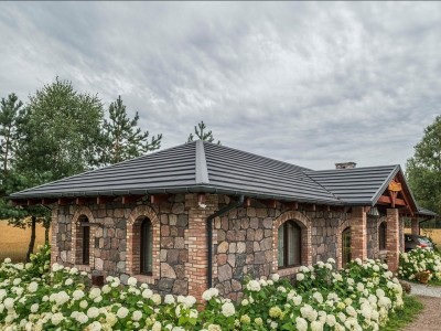 Blachodachówka REGLE - Kielce - https://dobredachy.com/produkt/REGLE